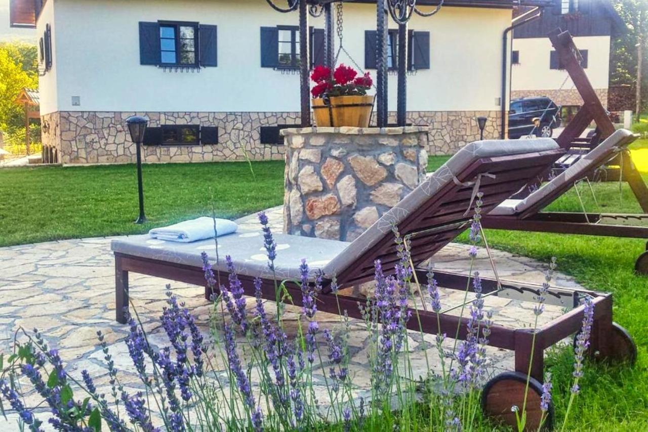 Affittacamere Etno Garden Exclusive 4*