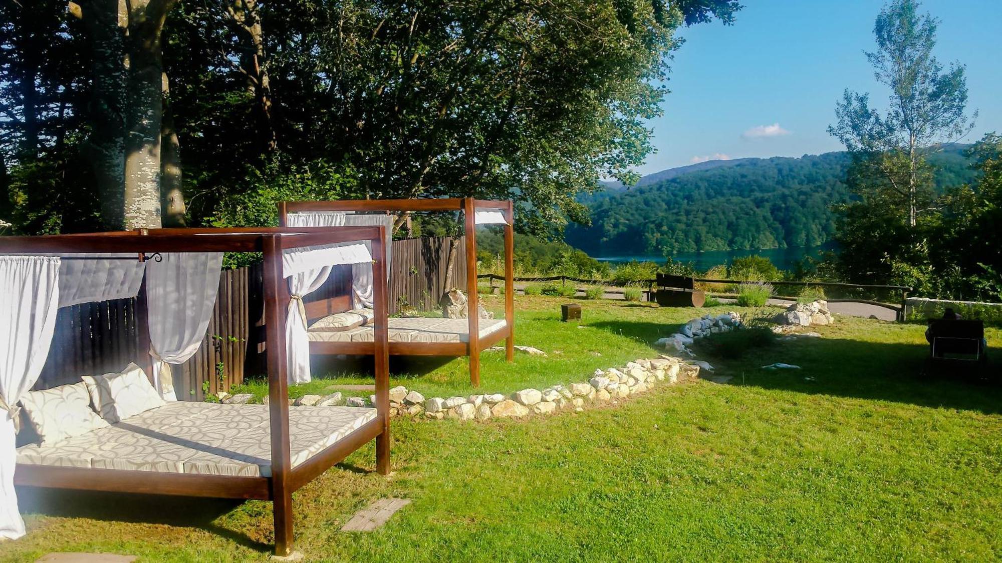 Etno Garden Exclusive Affittacamere 4*
