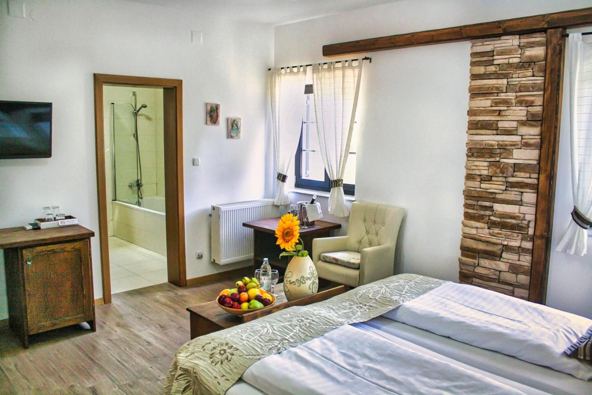 Etno Garden Exclusive Affittacamere Plitvica selo