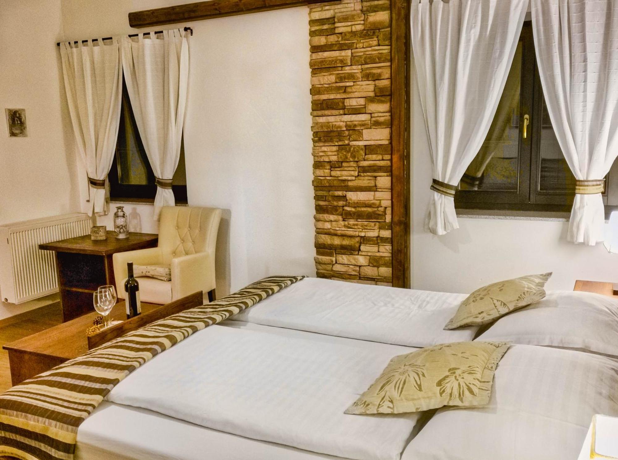 Etno Garden Exclusive Plitvica selo