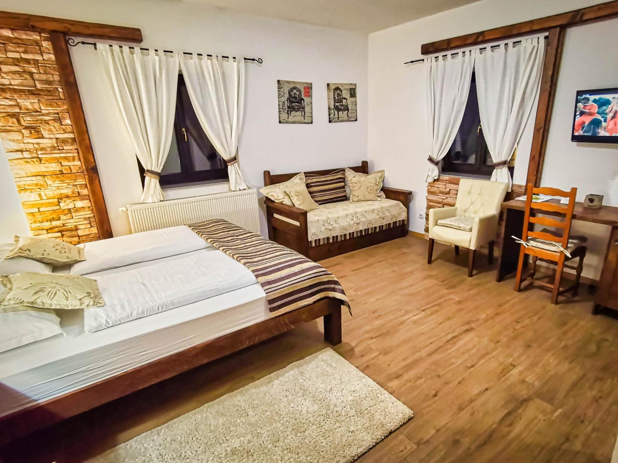 Etno Garden Exclusive Plitvica selo
