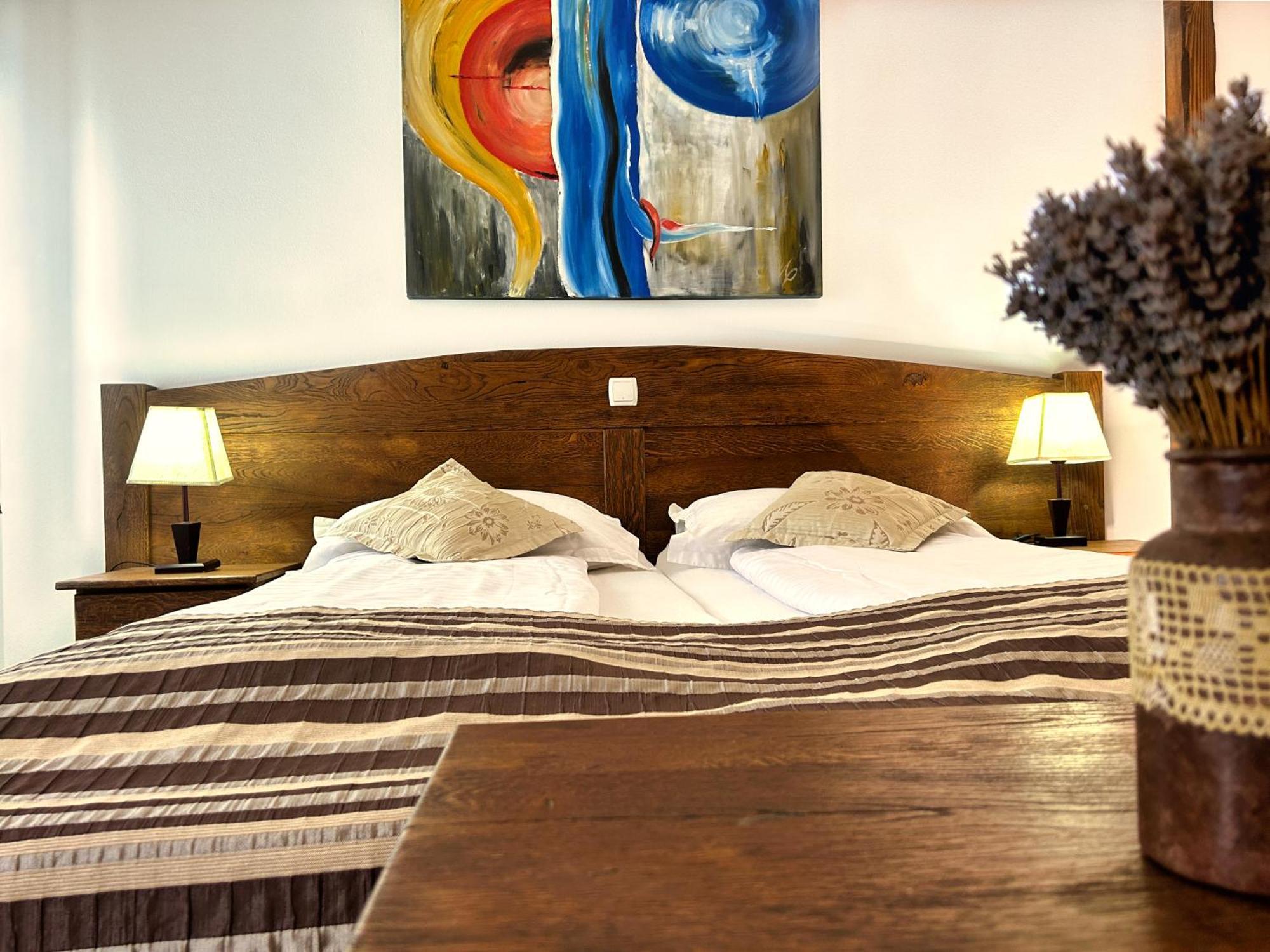 Etno Garden Exclusive Affittacamere 4*