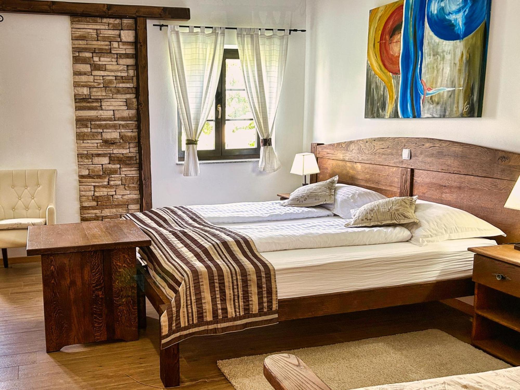 Etno Garden Exclusive 4*