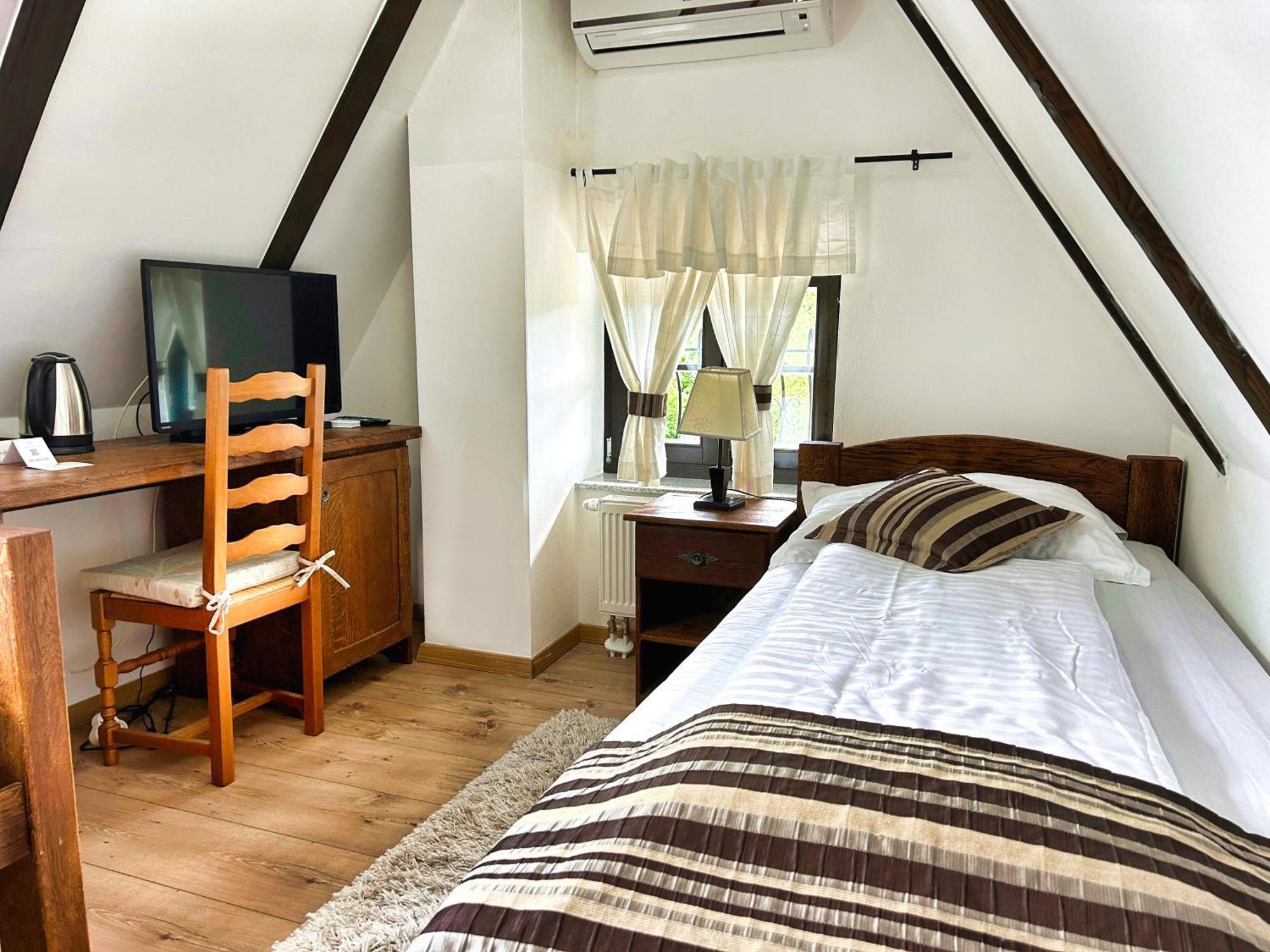 Etno Garden Exclusive Affittacamere 4*