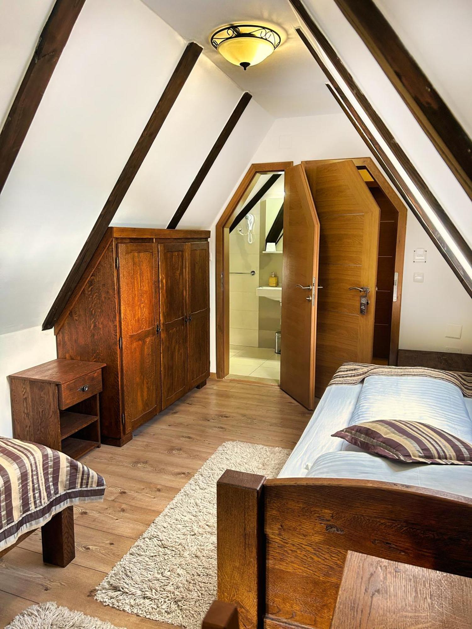 Affittacamere Etno Garden Exclusive 4*