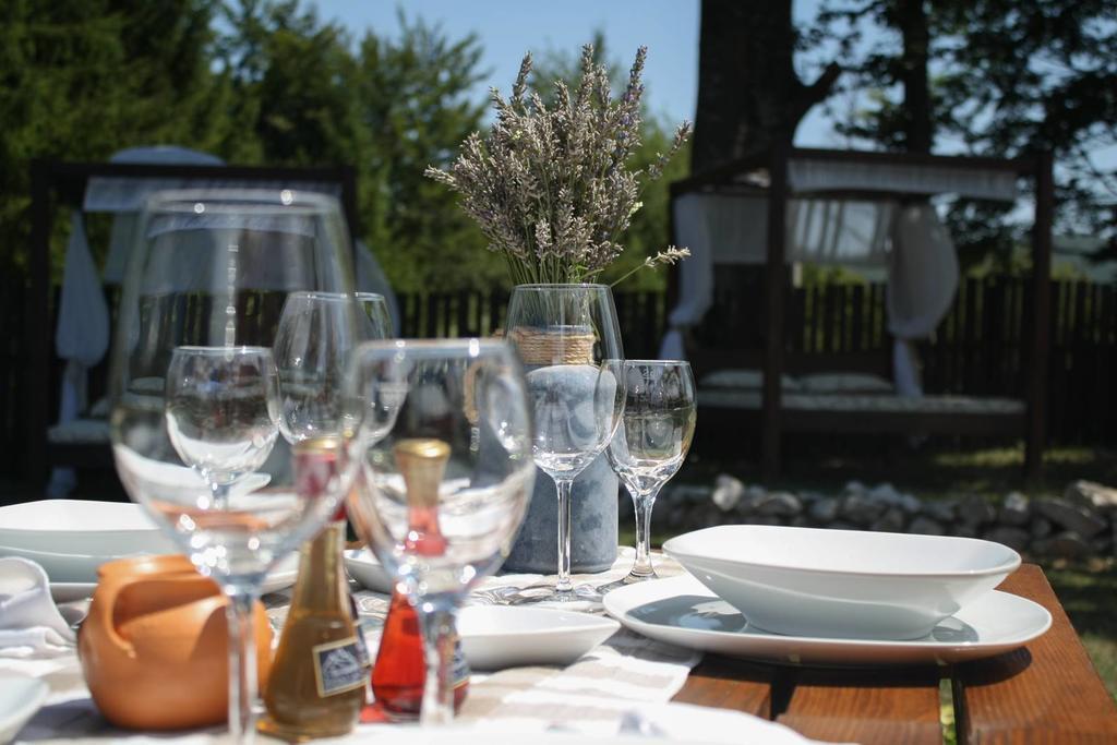 Affittacamere Etno Garden Exclusive 4*