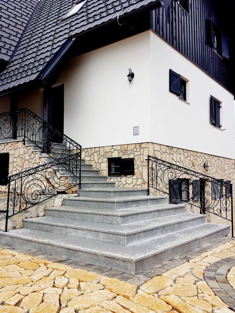Etno Garden Exclusive Plitvica selo